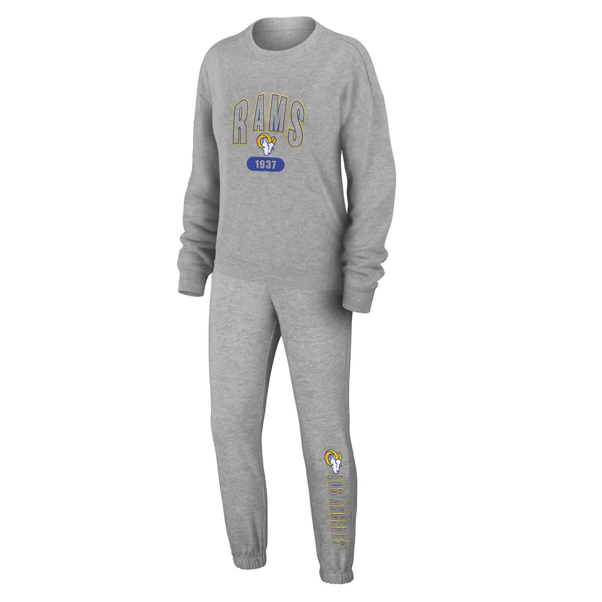 selected Heather Gray