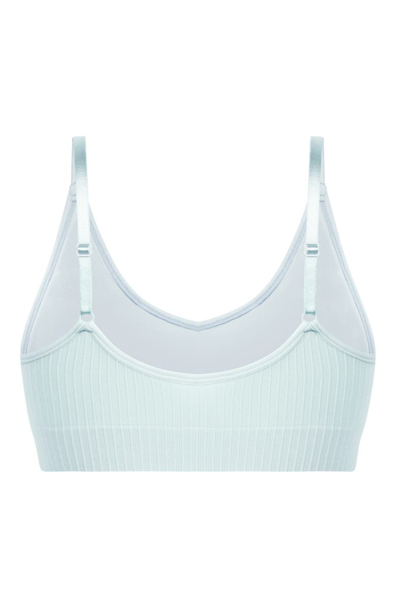 Hunkemöller Dianne Bralette, Alternate, color, Harbor Gray