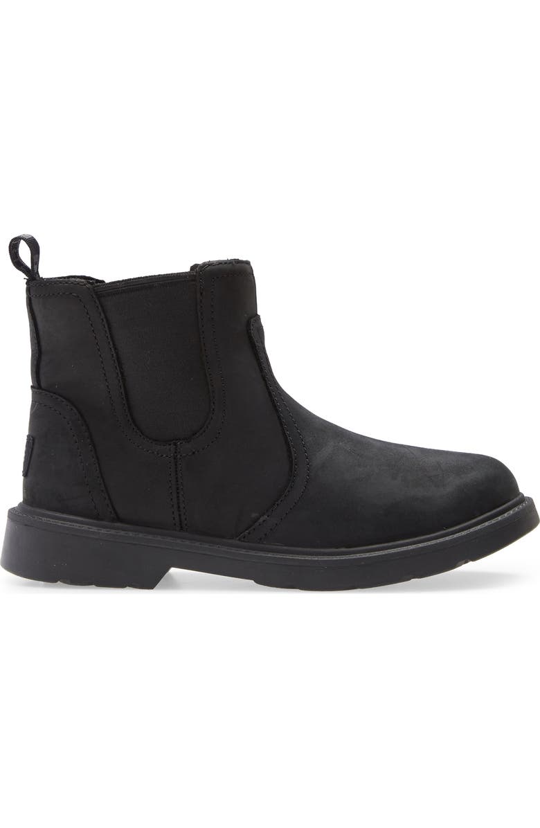 UGG<sup>®</sup> Bolden Waterproof Chelsea Boot, Alternate, color,