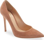 Gianvito Rossi Gianvito 105 Pumps