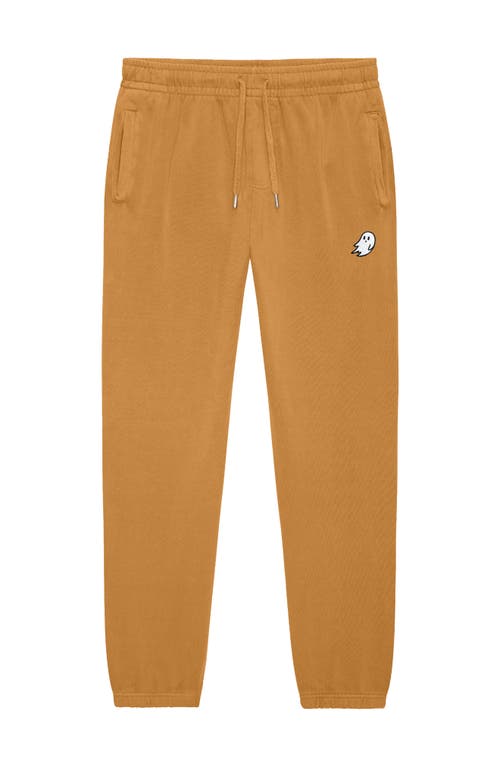 Dalix Mens Ghost Heavy Weight Fleece Sweatpant