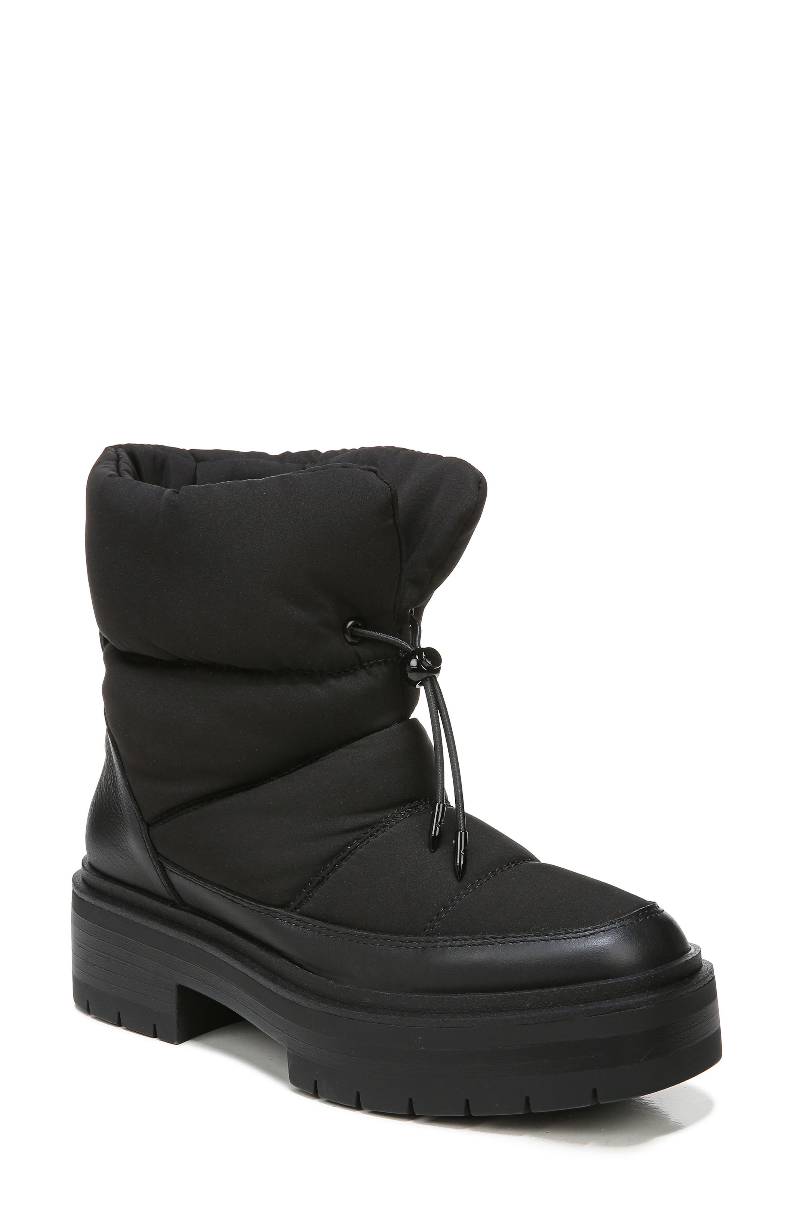Sam Edelman Lakyn Puffer Boot, Main, color, 