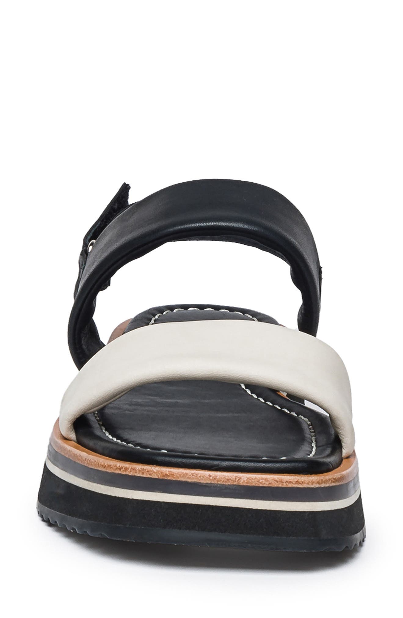 Bernardo Footwear Bernardo Amber Platform Sandal, Alternate, color, 