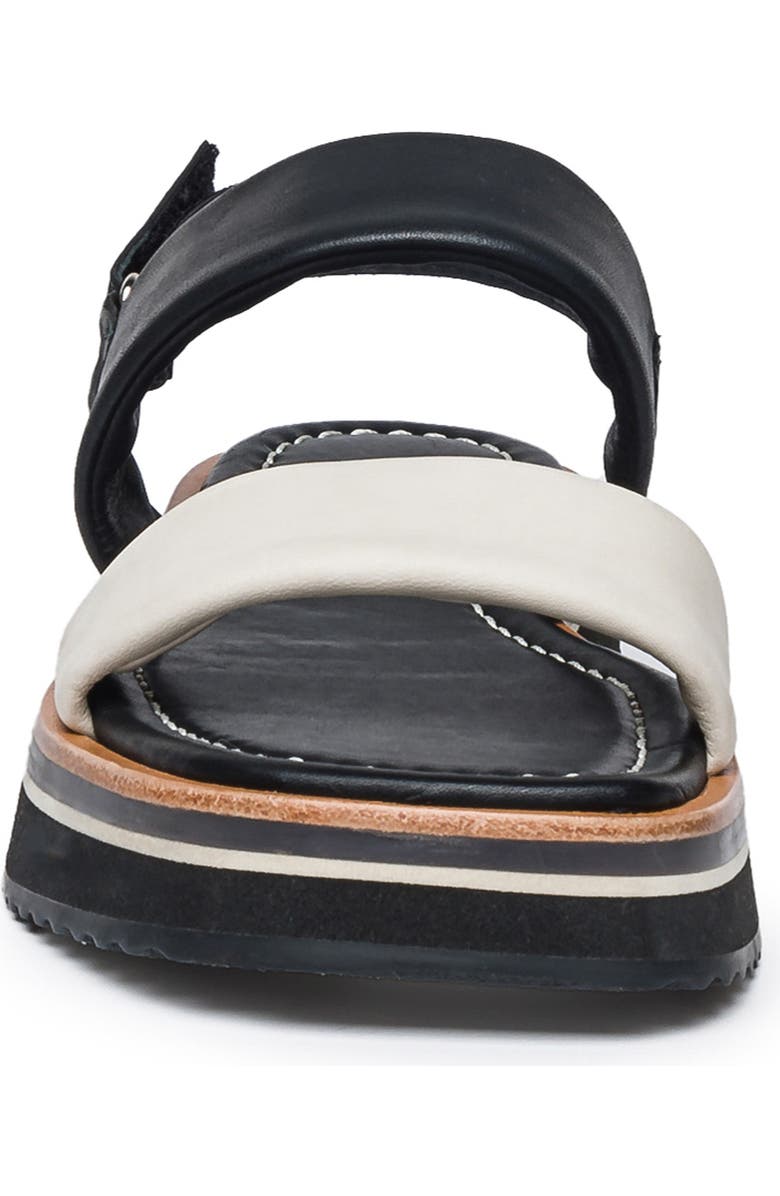 Bernardo Footwear Bernardo Amber Platform Sandal, Alternate, color,