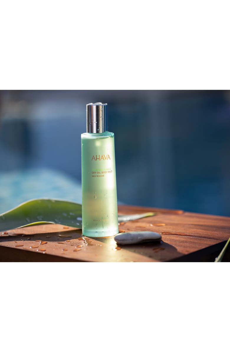 AHAVA Sea-Kissed Dry Oil Body Mist, Alternate, color,