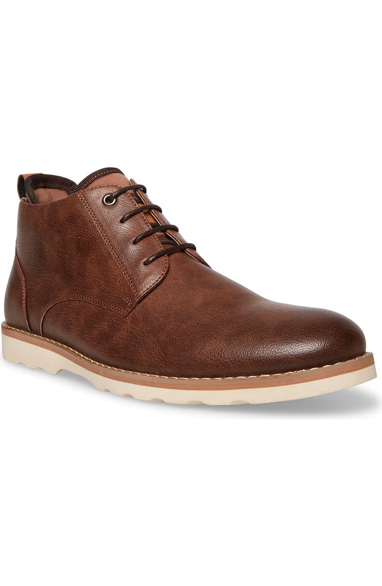 MADDEN Bulit Lace-Up Boot, Main, color,