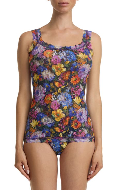 Lace Camisole