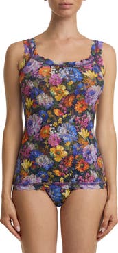 Hanky Panky Lace Camisole
