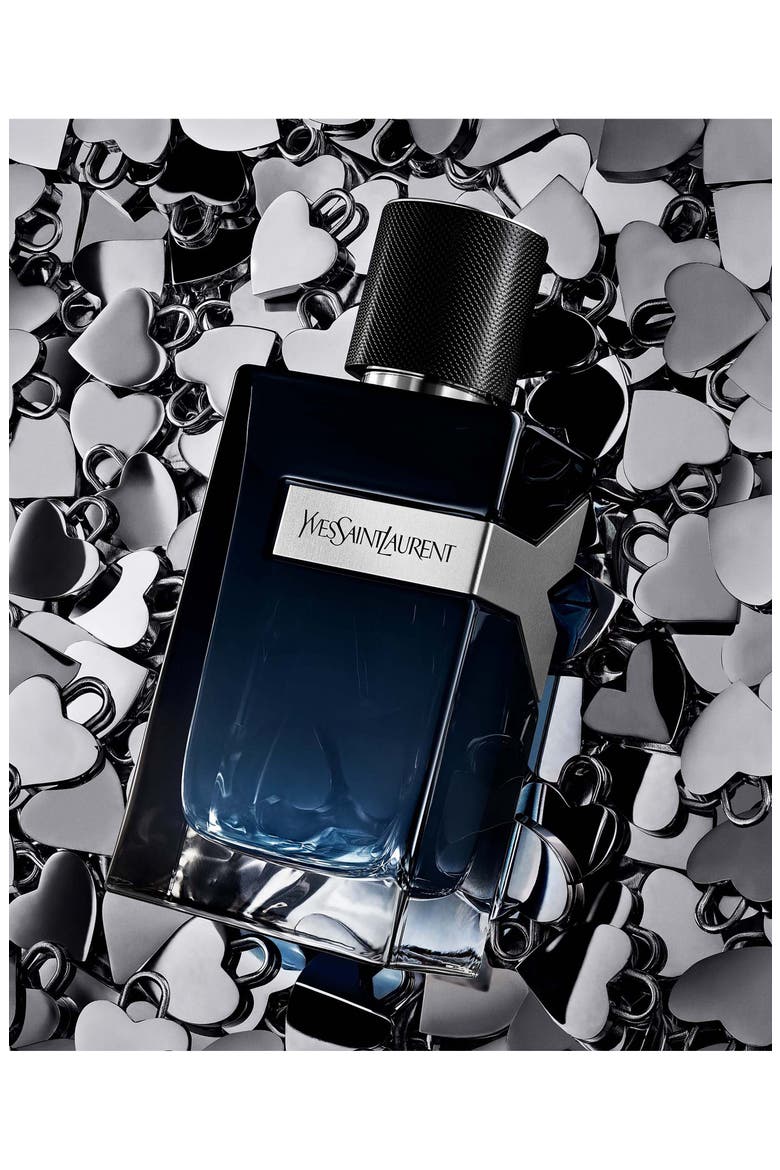 Y Eau de Parfum 3-Piece Fragrance Gift Set, Alternate, color, NO COLOR