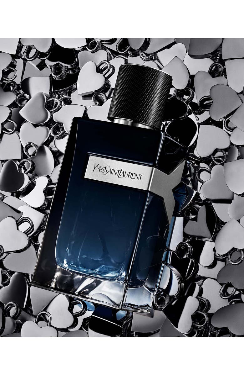 Yves Saint Laurent Y Eau de Parfum 3-Piece Fragrance Gift Set, Alternate, color, 