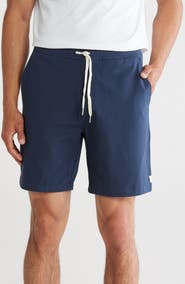 TravisMathew Stretch Comfort Drawstring Shorts