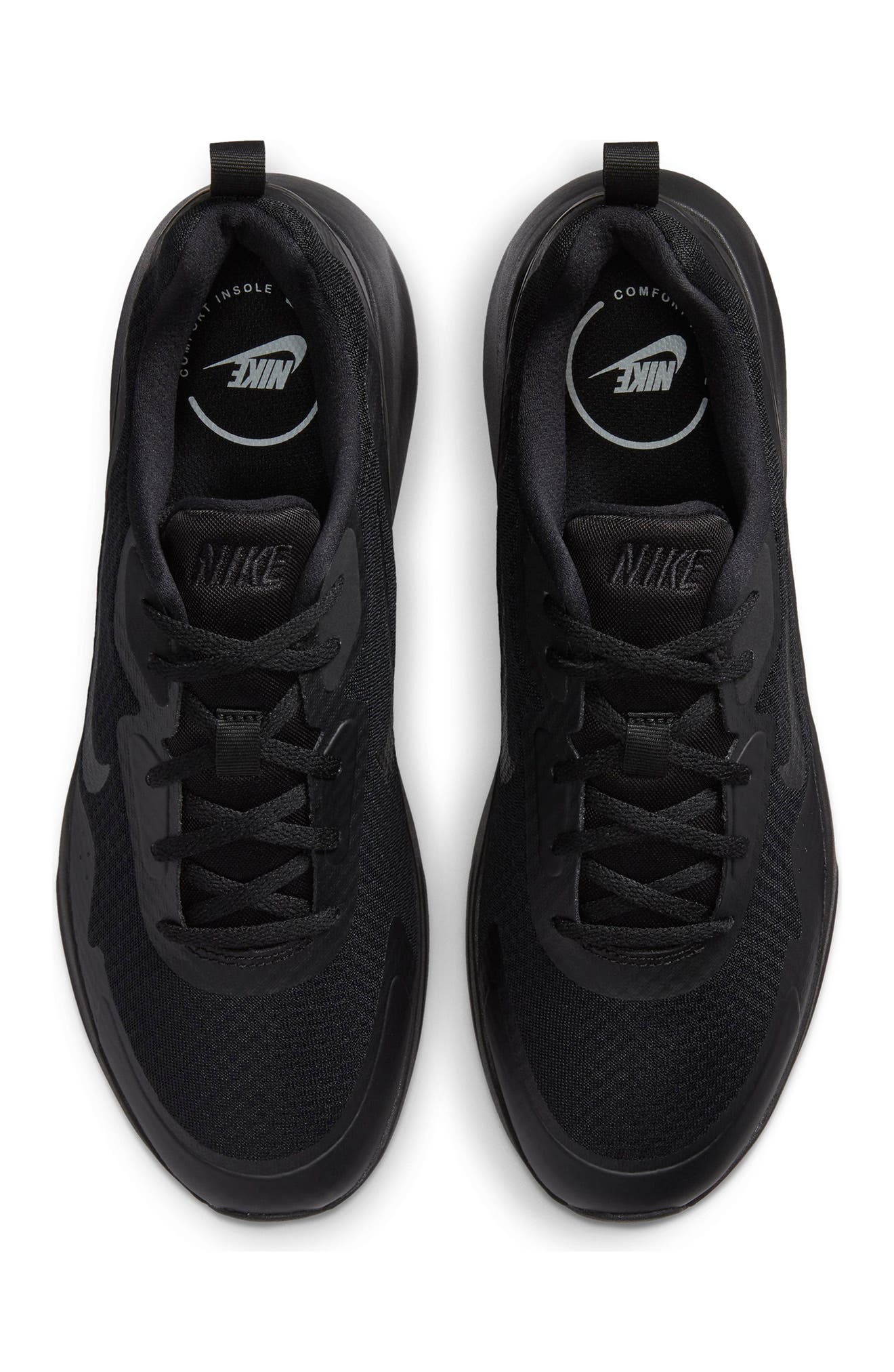 Nike Wearallday Sneaker, Alternate, color, 