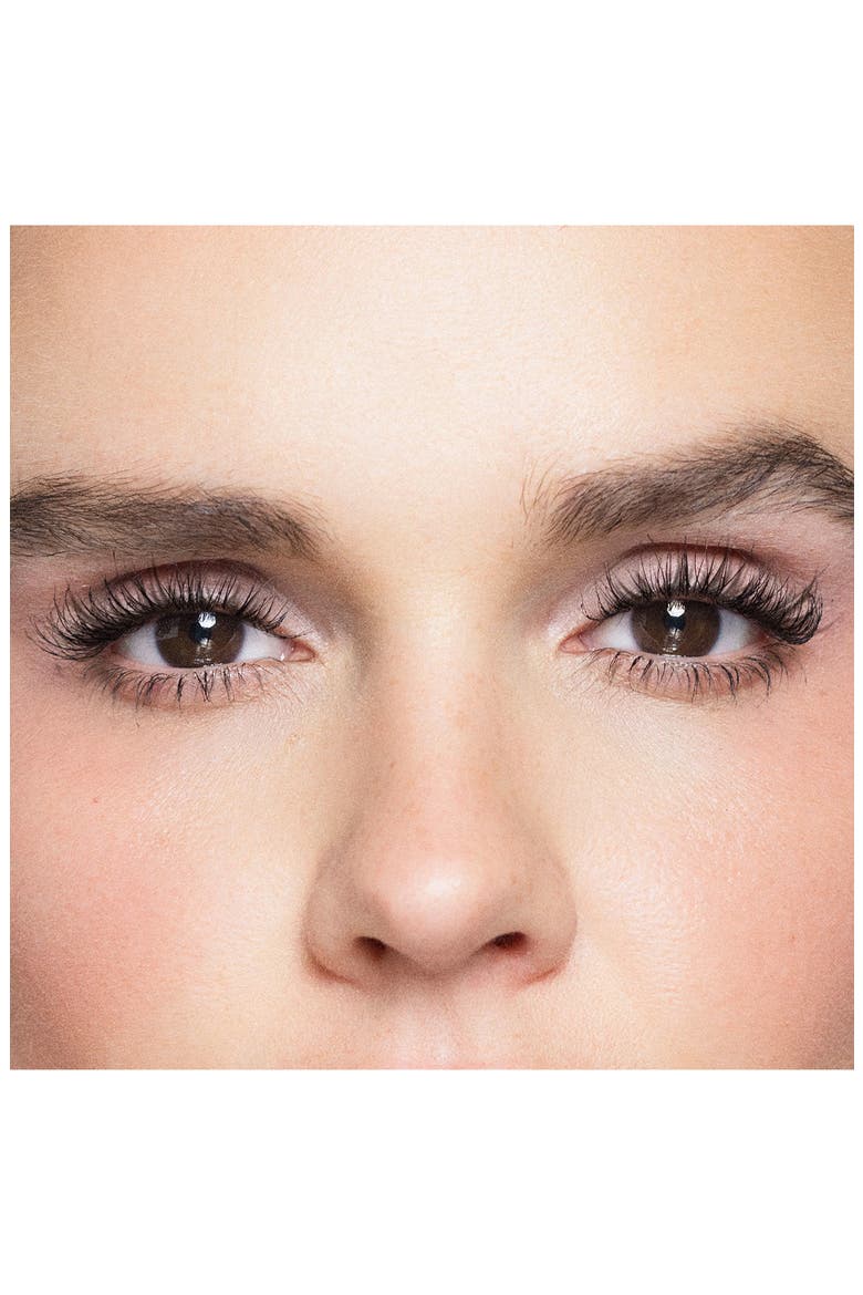 High Volume Mascara, Alternate, color, JET BLACK