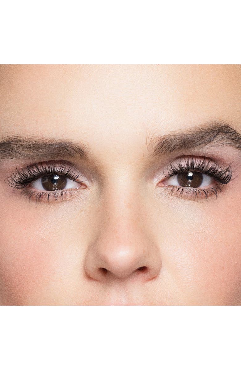 Trish McEvoy High Volume Mascara, Alternate, color, Jet Black