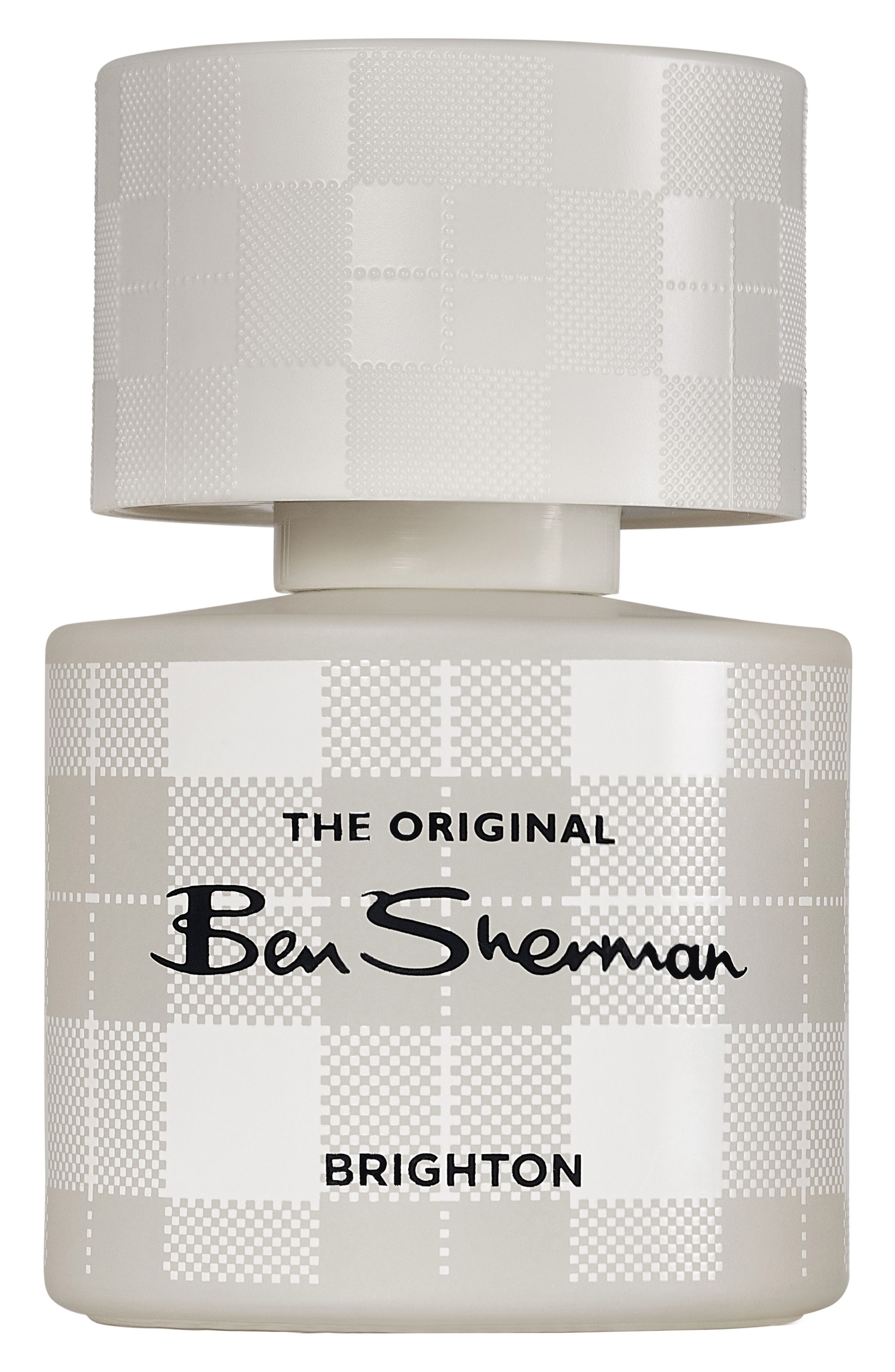 Brighton Eau de Toilette