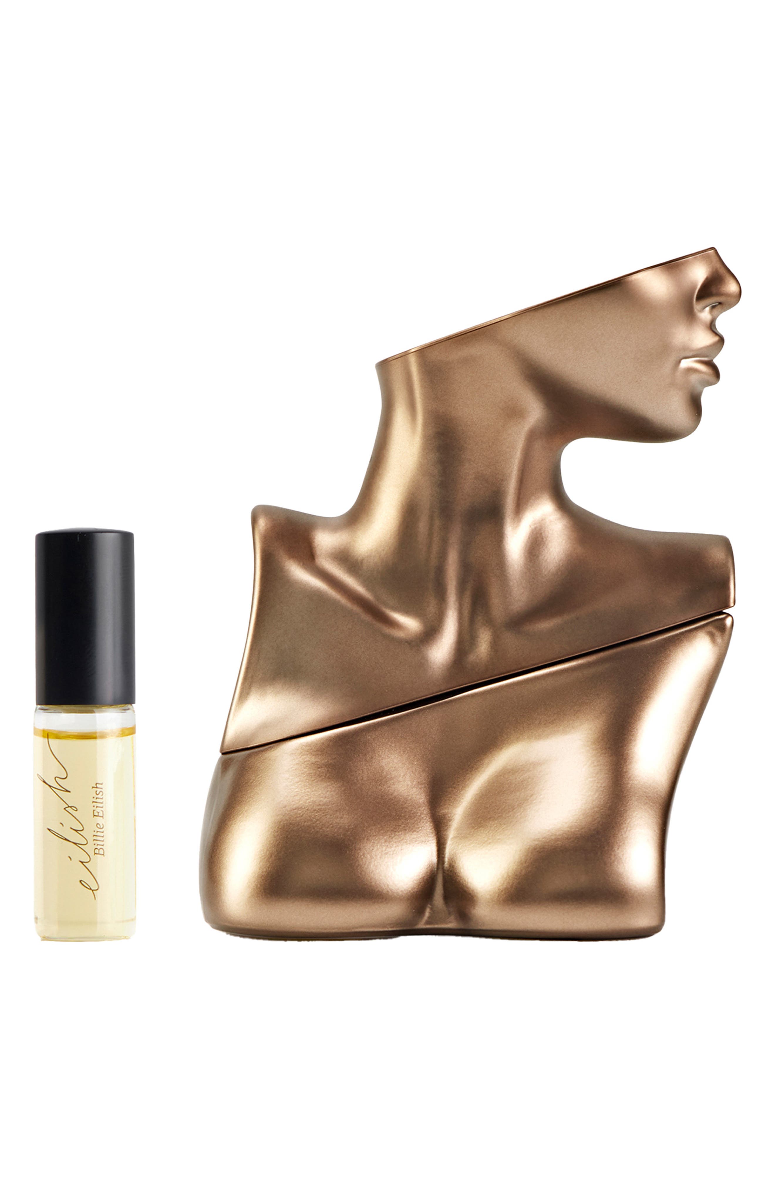 BILLIE EILISH 2-Piece Full & Travel Eau de Parfum Gift Set