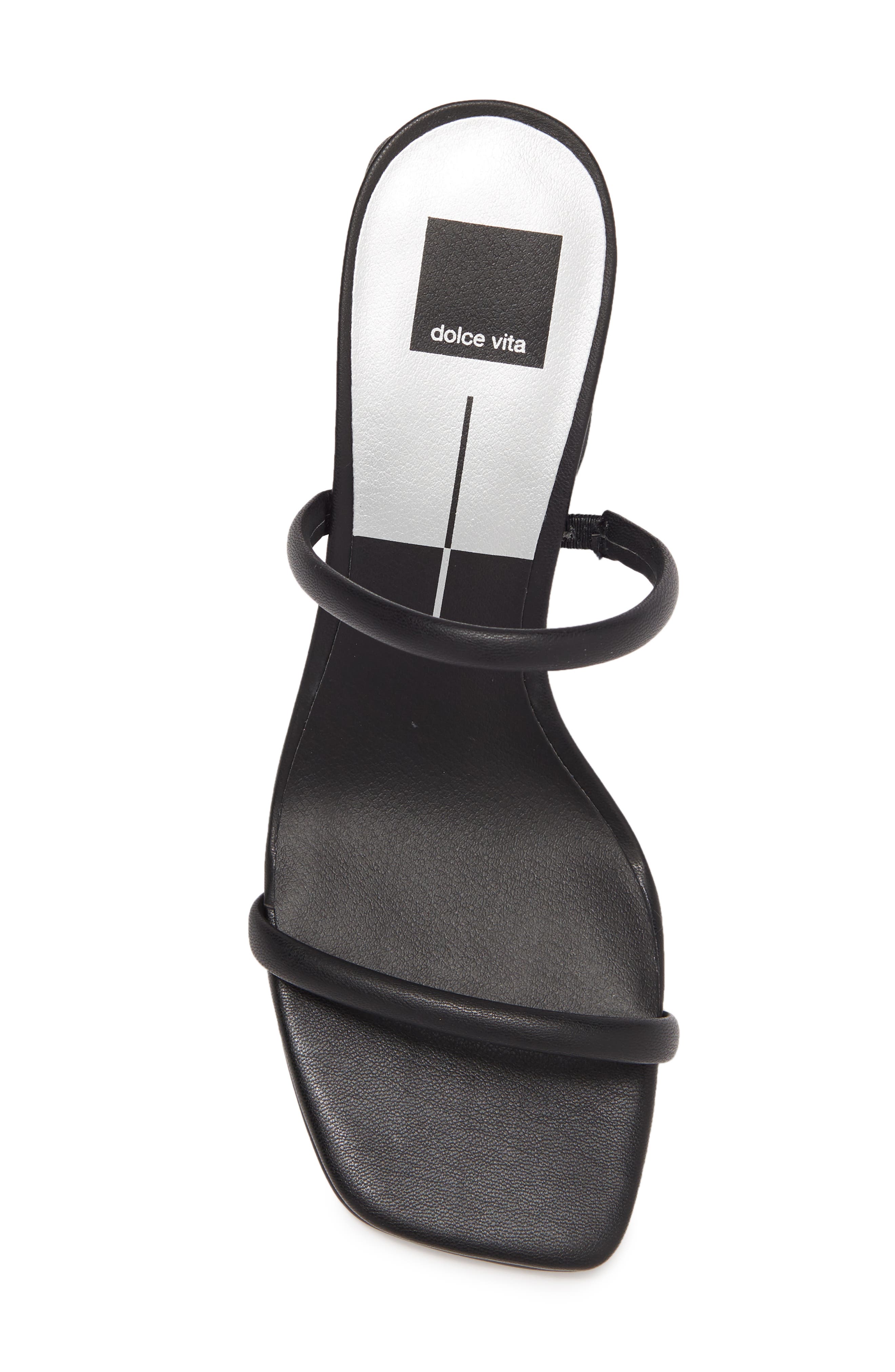 Dolce Vita Block Heel Sandal, Alternate, color, 