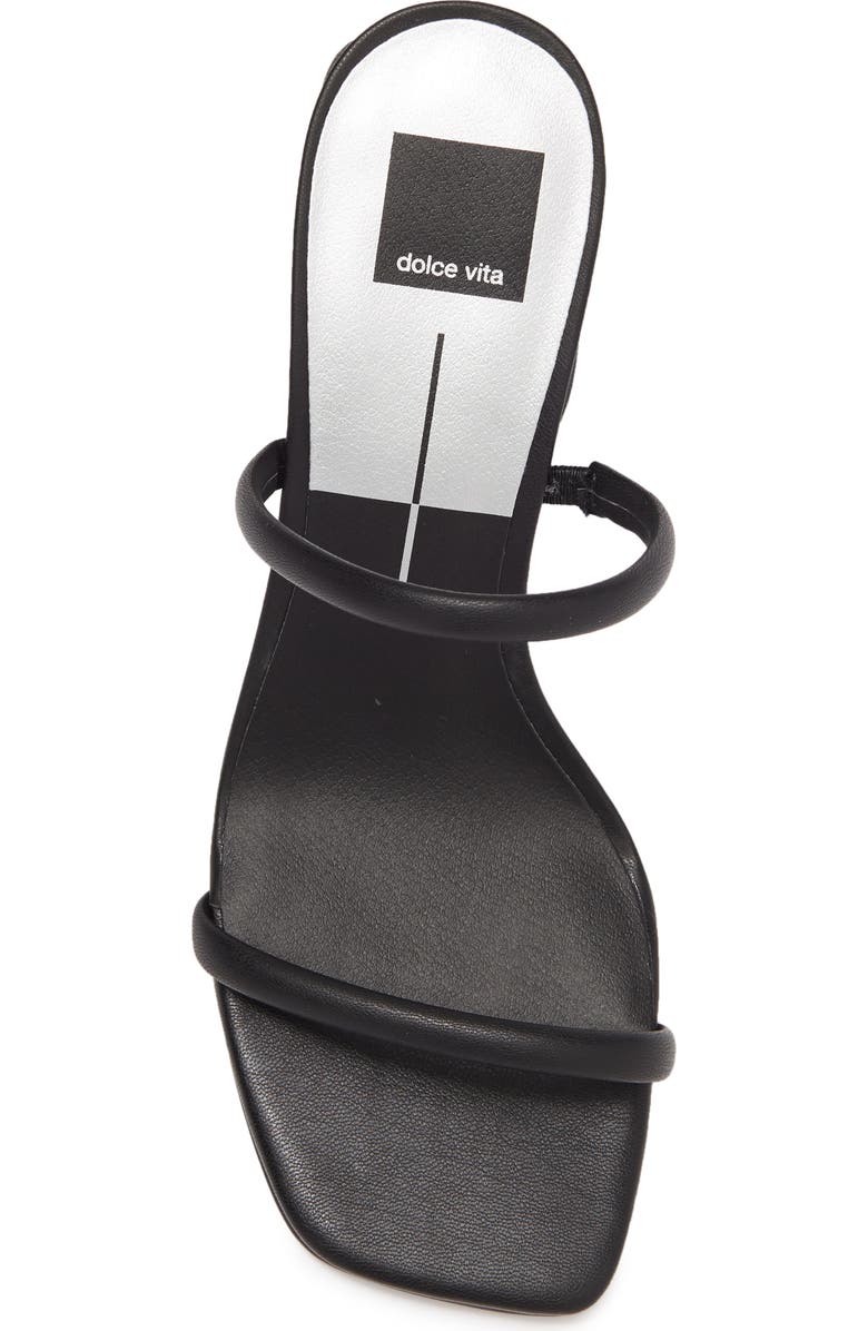 Dolce Vita Block Heel Sandal, Alternate, color,