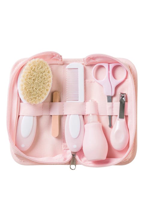 Deluxe Baby Grooming Kit