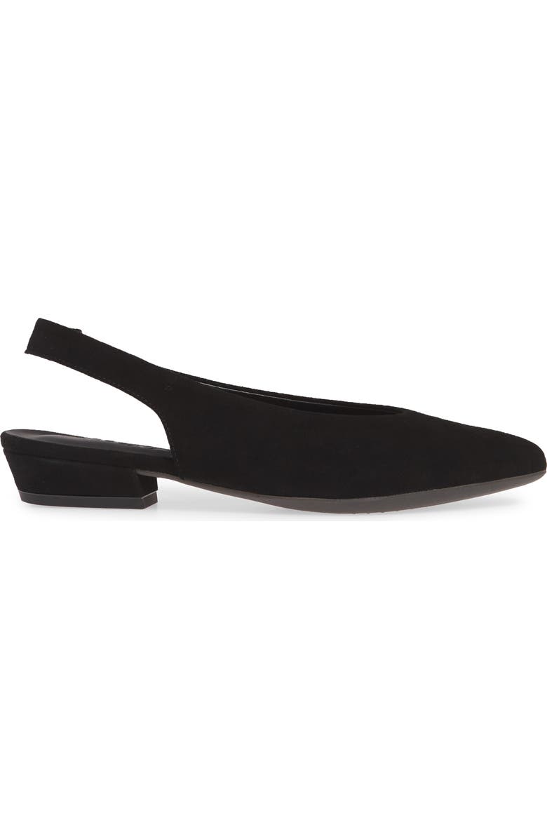 The FLEXX Prato Slingback Pump, Alternate, color,
