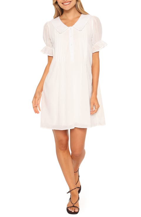 Granger Minidress