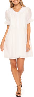 Petal & Pup Granger Minidress