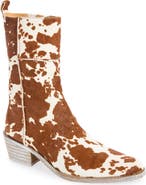 Chocolat Blu Kelcy Leather Boot