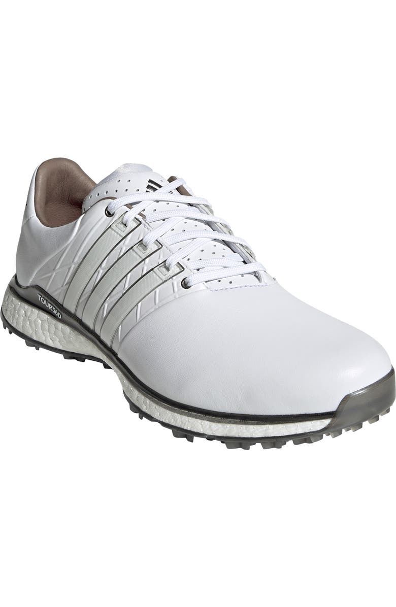 adidas Golf adidas TOUR360 XT-SL 2.0 Spikeless Waterproof Golf Shoe, Main, color,