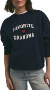 Favorite Daughter Favorite Grandma Sweatshirt