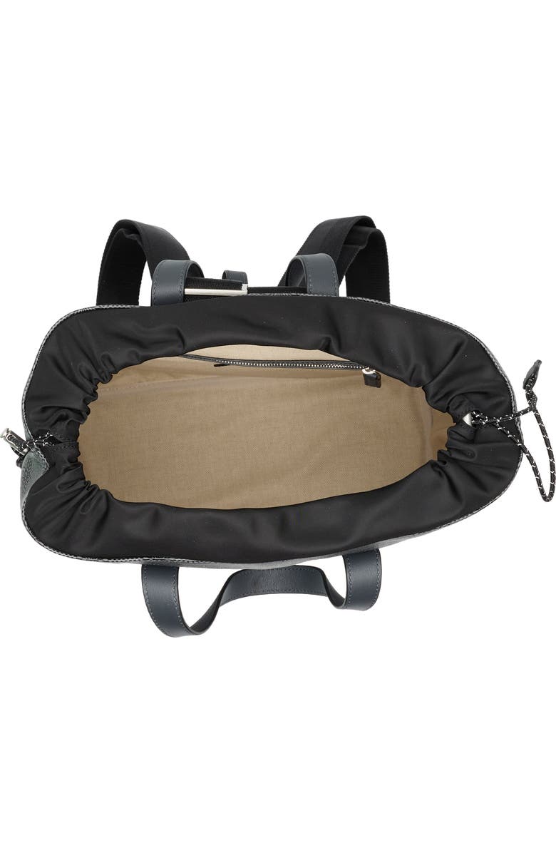 MCM Himmel Lauretos Medium Backpack, Alternate, color,