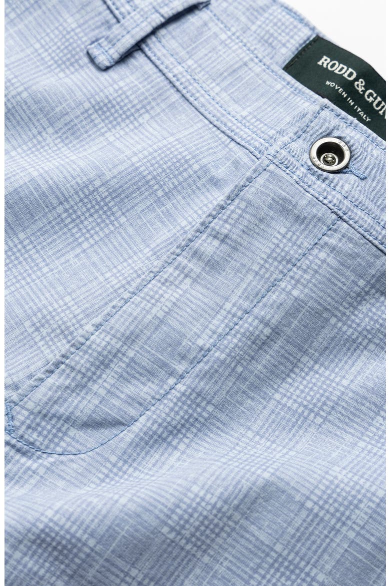 Sacred Hill Shorts, Alternate, color, SKY