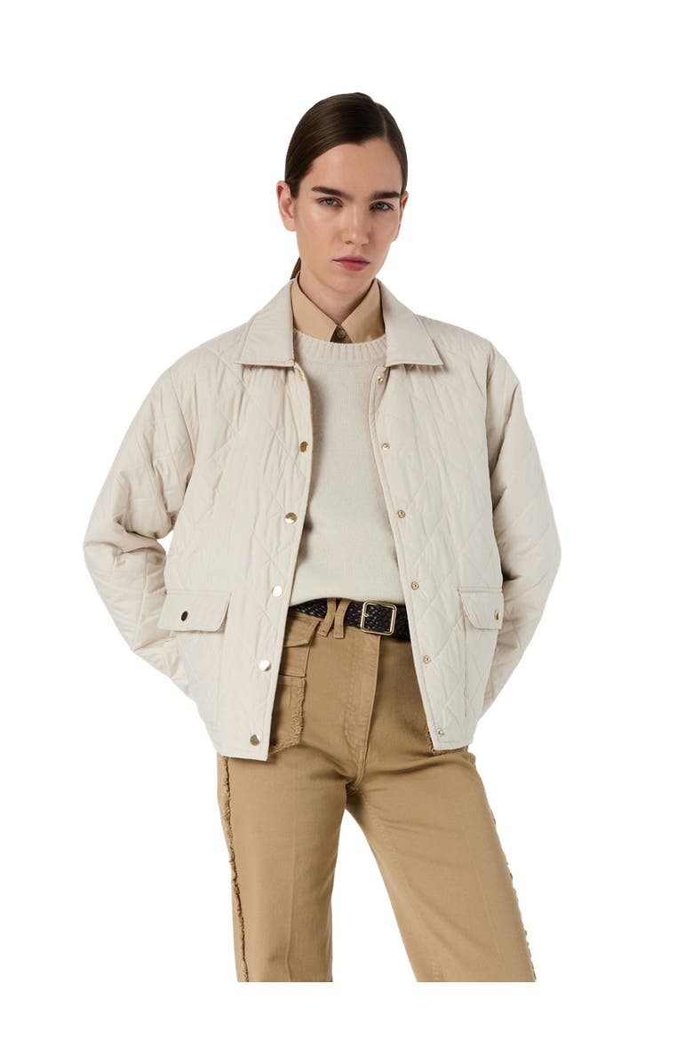 Pheona Reversible Jacket, Main, color, Natural