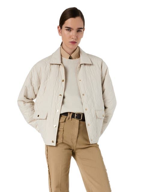 Pheona Reversible Jacket