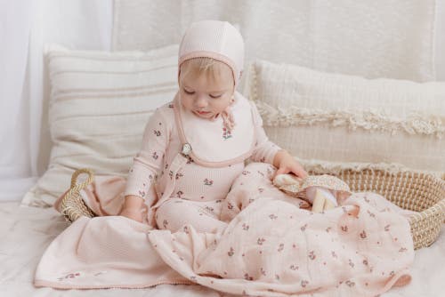 Ely's & Co. Berry Collection In Pink
