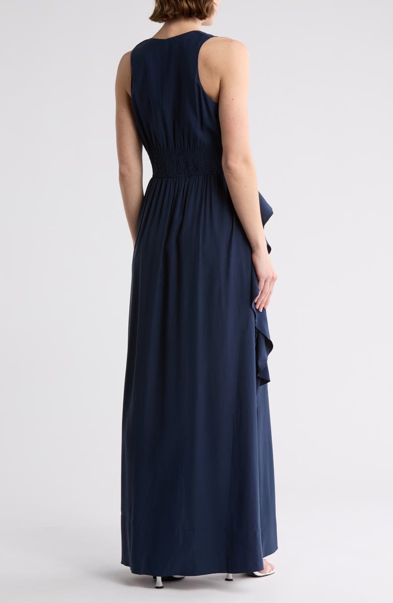 Joie Sheina Sleeveless Maxi Dress, Alternate, color, 