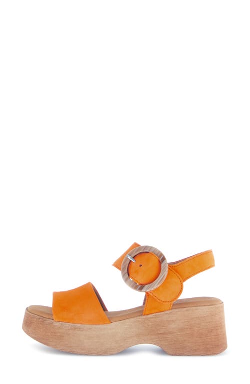 Gabor 64.520 Platform Sandal