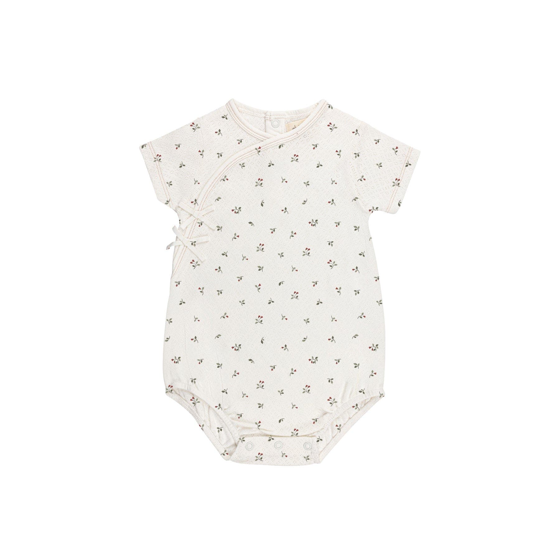 selected Ivory/Pink
