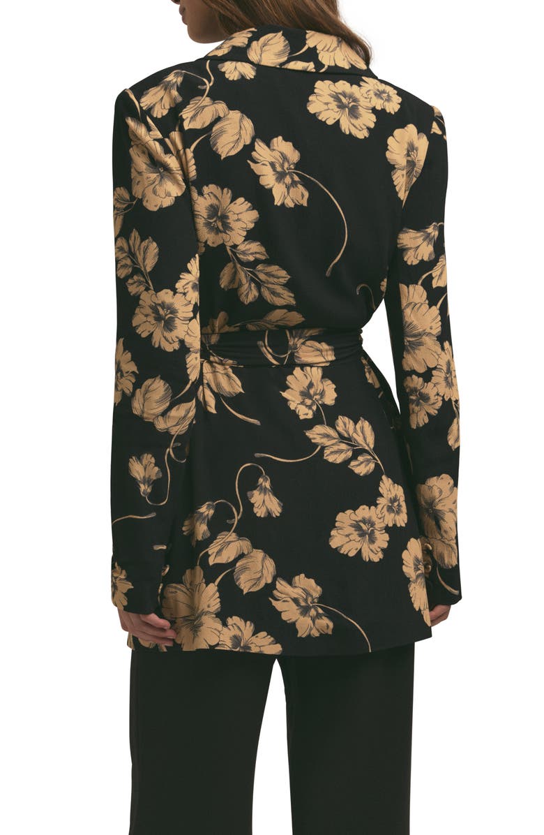 Favorite Daughter The Adrienne Belted Blazer, Alternate, color, 