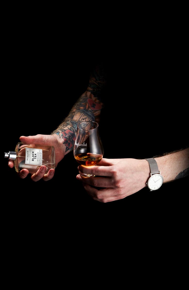 Murdock London Black Tea Cologne, Alternate, color, 