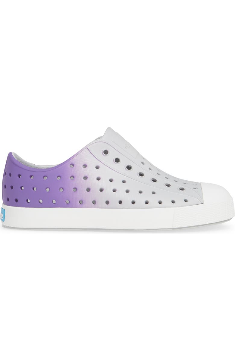 Native Shoes Jefferson Ombré Slip-On Sneaker, Alternate, color,