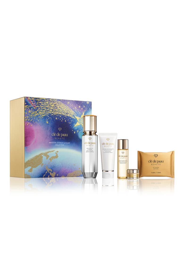 Hydrate & Plump Collection Set, Main, color, NO COLOR