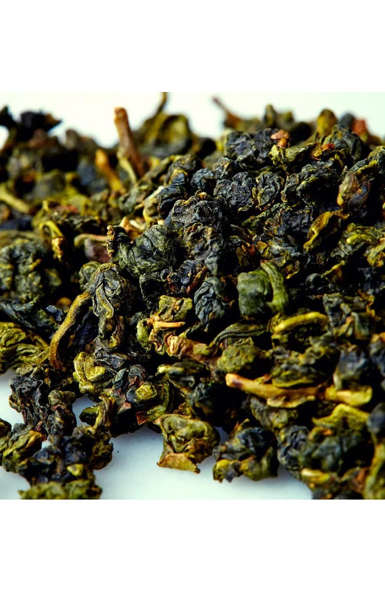 Samovar Tea Four Seasons Oolong Tea, Main, color, NO COLOR