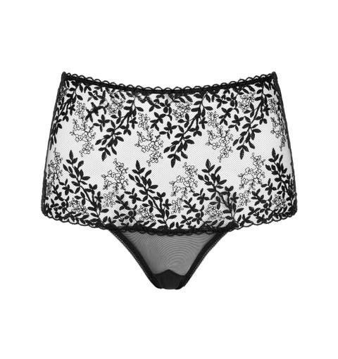 Desir High Waisted Bikini