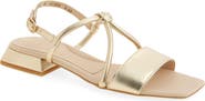 Paul Green Alissa Slingback Sandal