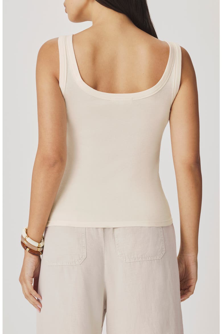 Josie Tank, Alternate, color, ANTIQUE PEARL GREY