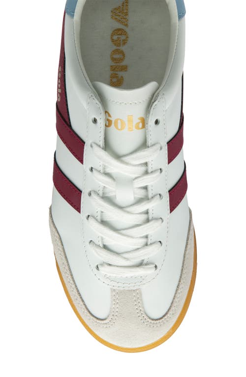 Gola Medallist Sneaker