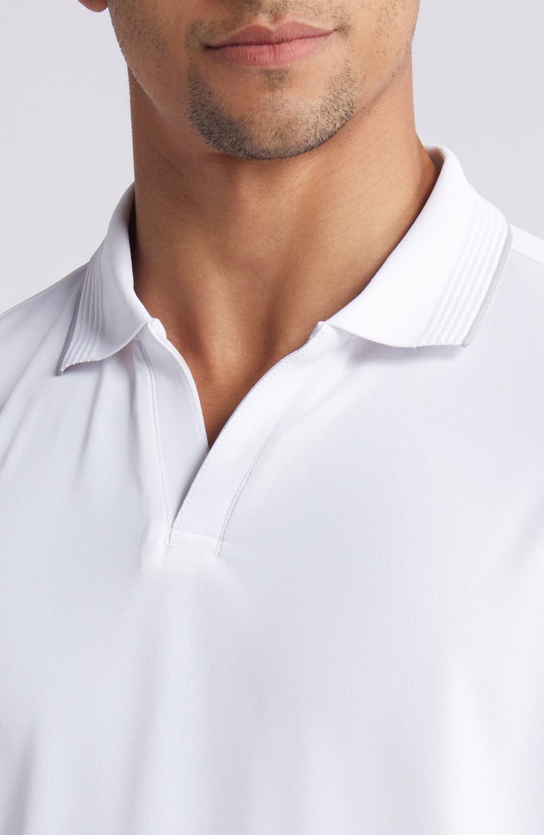 Peter Millar Crown Summertime Performance Mesh Polo, Alternate, color, 