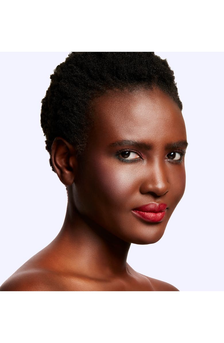 MAC Cosmetics MAC Black Cherry Extra Dimension Blush, Alternate, color, 