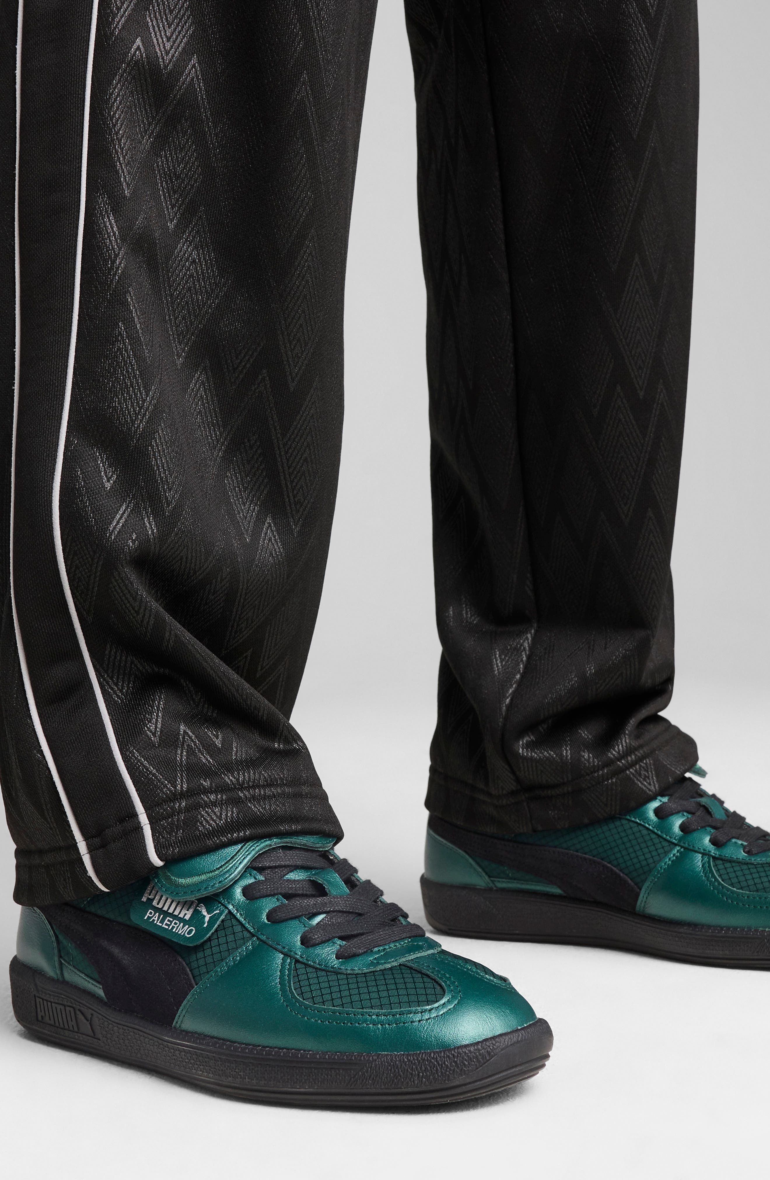 PUMA x Harry Potter<sup>™</sup> Palermo 2 Sneaker, Alternate, color, 