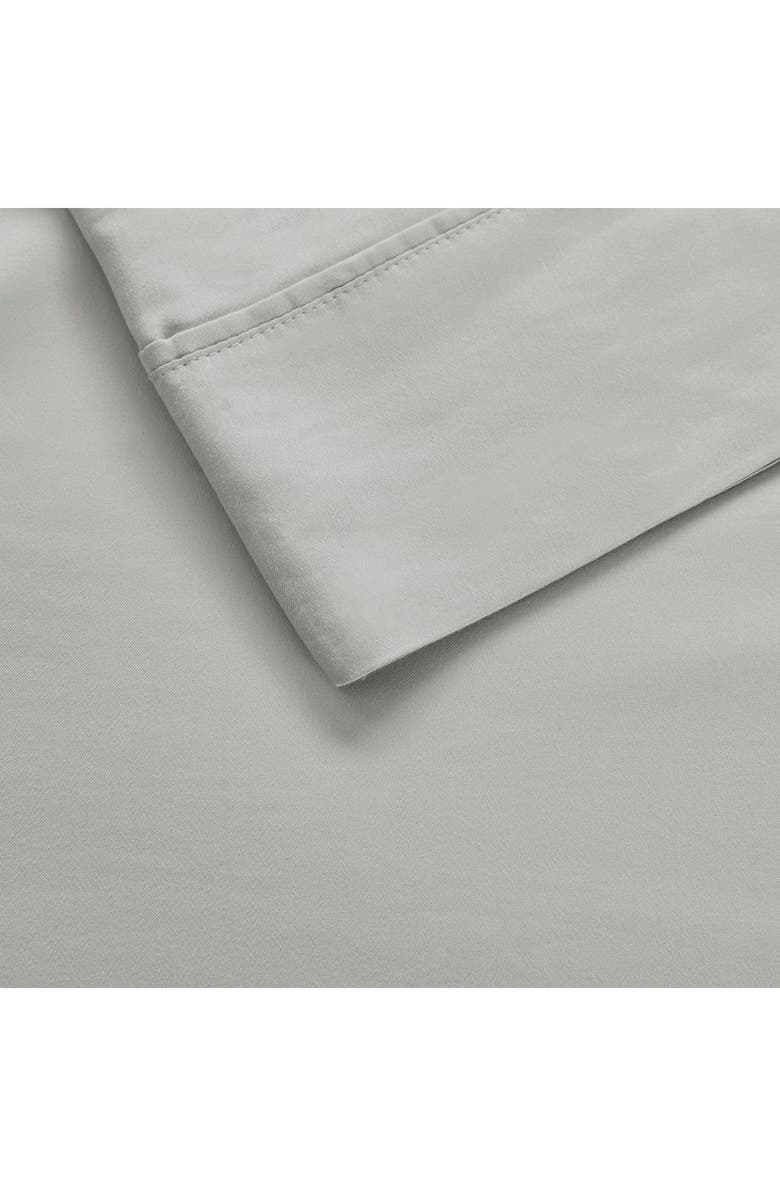 BEAUTYREST 700 Thread Count Tri-Blend Antimicrobial 4-Piece Sheet Set, Alternate, color,